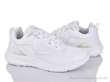 Кроссовки 090-7 Захар-Gold / p. 36-41 / 8пар