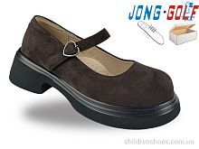 Туфли C12023-20 Jong Golf / p. 30-37 / 8пар