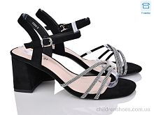 Босоножки L&M F203-5 Босоножки F203-5 Love-L&M-ZDW / p. 36-40 / 8пар