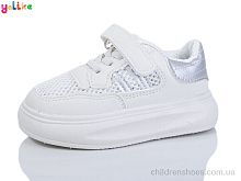 Кроссовки No brand 2081-2 Кроссовки 2081-2 Yalike / p. 21-25 / 10пар