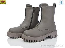 Ботинки K629-15 Mei De Li / p. 36-40 / 6пар