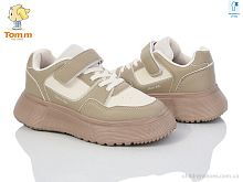 Кроссовки 50877F TOM.M / p. 32-37 / 8пар