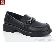 Туфли L8863 WSMR / p. 36-41 / 8пар