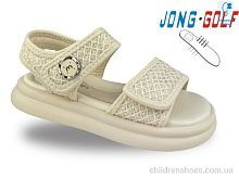 Босоножки B20640-6 Jong Golf / p. 26-31 / 8пар