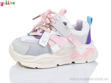 Кроссовки No brand 2010-3 Кроссовки 2010-3 Yalike / p. 21-25 / 10пар