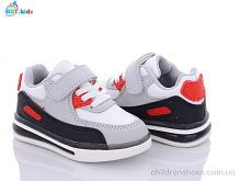 Кроссовки BBT kids H6122-5 Кроссовки H6122-5 BBT / p. 21-26 / 8пар