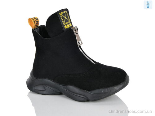 Ботинки XXF03-FG900-2H Xifa kids / p. 26-31 / 8пар