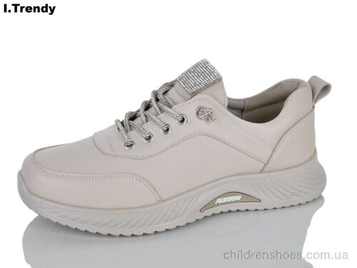 Туфли BK773-2 Trendy / p. 41-43 / 6пар