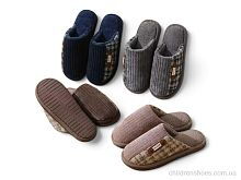 Тапки 646 mix Rai shoes / p. 40-45 / 12пар