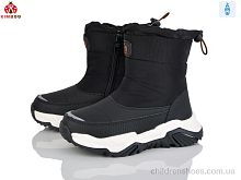 Ботинки FG592-2A KIMBOO / p. 27-32 / 8пар