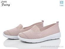 Слипоны L.Fairy L902-5 Слипоны L902-5 L.Fairy / p. 36-41 / 8пар