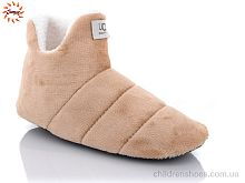 Тапки UGG Угги ж короткие бежевый Тапки Угги ж короткие бежевый Jumay / p. 36-40 / 6пар