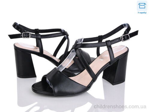 Босоножки F194-3 Love-L&M-ZDW / p. 36-40 / 8пар