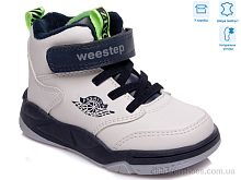 Ботинки Weestep R006365016 W Ботинки
