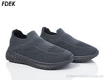 Кроссовки Fdek F9215-3 Кроссовки F9215-3 FDEK / p. 36-41 / 6пар