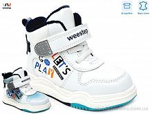 Ботинки Weestep R171965158 BL Ботинки R171965158 BL Weestep / p. 22-26 / 8пар