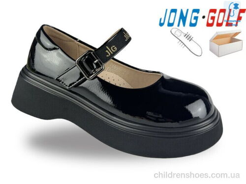 Туфли C11996-6 Jong Golf / p. 32-37 / 8пар