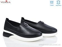 Туфли Veagia YF5011-1 Туфли YF5011-1 Veagia-ADA / p. 36-41 / 8пар