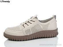 Туфли BK596-4 Trendy / p. 41-43 / 6пар