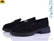 Туфли XC558-11 Mei De Li / p. 36-41 / 8пар