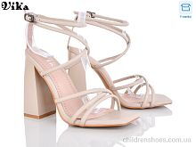 Босоножки 68-18 Vika / p. 36-41 / 6пар