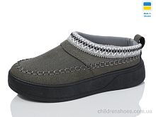 Угги Dago 18-01 сірий Угги 18-01 сірий Lot Shoes / p. 37-41 / 6пар