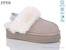 Угги ITTS A1701-13 Угги A1701-13 ITTS / p. 36-41 / 6пар