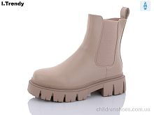 Ботинки B3166-10 Trendy / p. 36-41 / 6пар