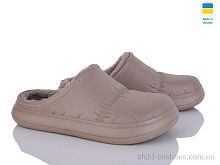 Сабо Крок Сабо 114 св.коричневий Vladimir / p. 36-41 / 6пар