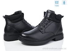 Ботинки M133-9C Nasite / p. 40-45 / 8пар