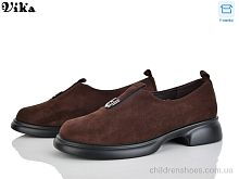 Туфли W707-2 Vika / p. 36-41 / 8пар