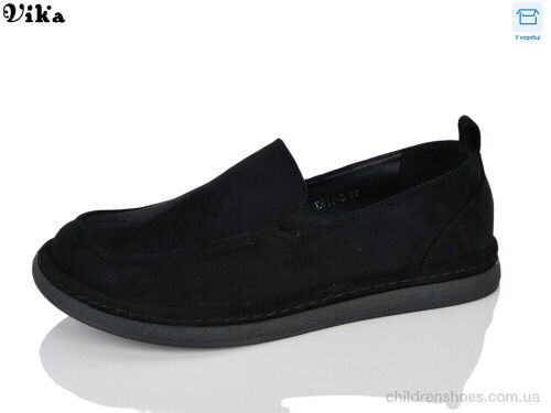 Туфли K811-3 VIKA-Limani-LULU / p. 36-41 / 8пар