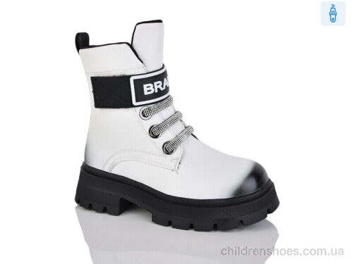 Ботинки 40372-7 Xifa kids / p. 33-38 / 8пар