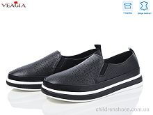 Туфли Veagia YF5003-1 Туфли YF5003-1 Veagia-ADA / p. 36-41 / 8пар