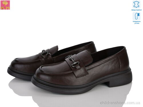 Туфли AA38-10 PLPS / p. 36-40 / 6пар