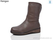 Сапоги K957-59 LR.Brother / p. 37-42 / 8пар