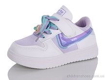 Кроссовки 10990K Xifa kids / p. 25-30 / 12пар