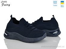Кроссовки 528-3 L.Fairy / p. 32-37 / 8пар