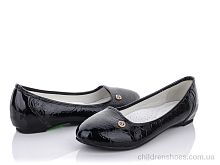 Туфли Lilin shoes ALI16-003-1 Туфли ALI16-003-1 SANLIN / p. 32-37 / 8пар