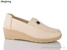 Туфли 798 Minghong / p. 37-42 / 8пар