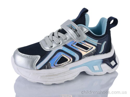 Кроссовки 509-015 Xifa kids / p. 26-31 / 8пар
