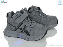 Кроссовки R888-2-3 LED BBT / p. 26-31 / 8пар