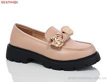 Туфли Aba ABA2024-1-3 Туфли ABA2024-1-3 QQ shoes / p. 36-41 / 6пар