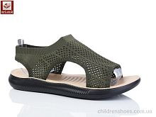 Босоножки WSMR F07-9 Босоножки F07-9 WSMR / p. 37-42 / 8пар