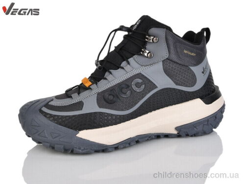 Кроссовки A3217-2 Supo-Vegas / p. 41-46 / 8пар