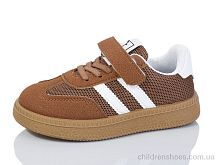 Кроссовки No brand 2093-3 Кроссовки 2093-3 ASHIGULI / p. 26-31 / 12пар