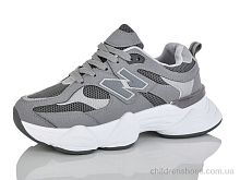 Кроссовки L1108-2 L.B. / p. 36-41 / 8пар