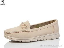 Туфли Red Sun JSD006 beige Туфли JSD006 beige Red Sun / p. 37-42 / 8пар