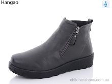 Ботинки 96501-7 сірий LR.Brother / p. 41-43 / 6пар