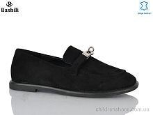 Туфли H65110-2 Башили / p. 36-41 / 8пар